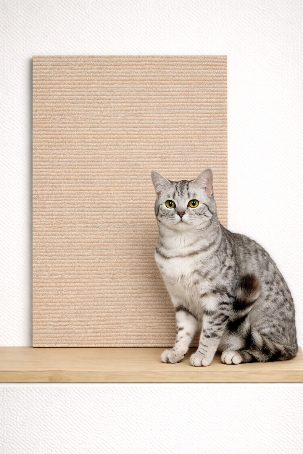 Protection canapé anti-griffes – Tissu autocollant ArbroChat™