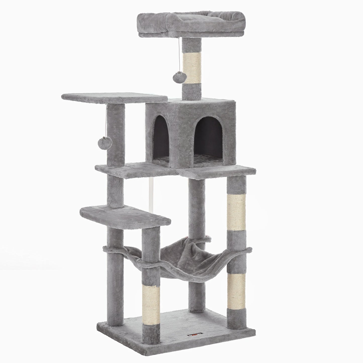 Arbre à Chat Hauteur 143 cm