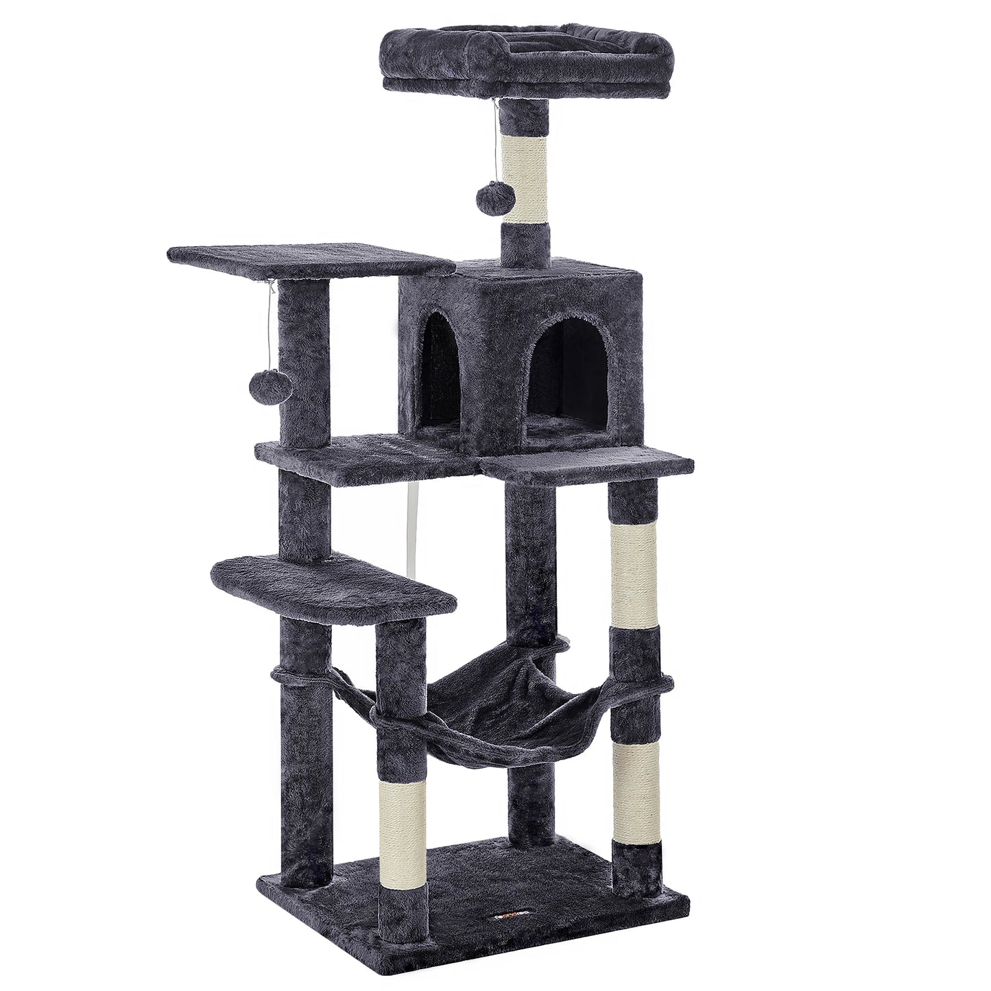 Arbre à Chat Hauteur 143 cm