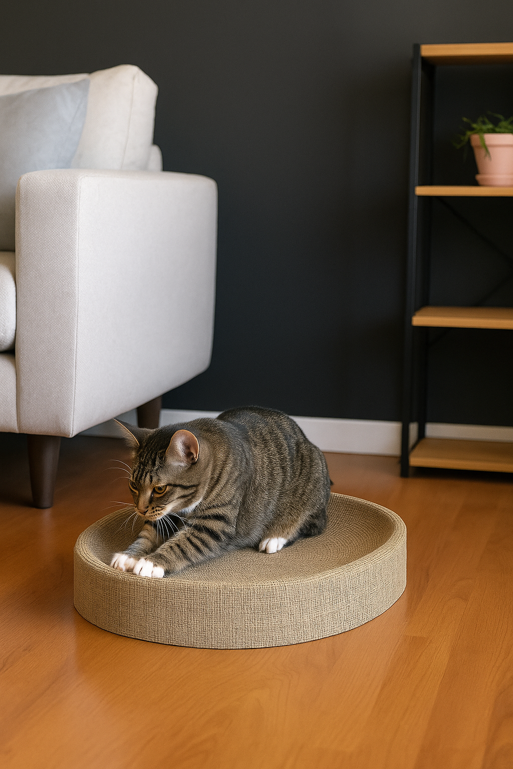 Griffoir pour Chat