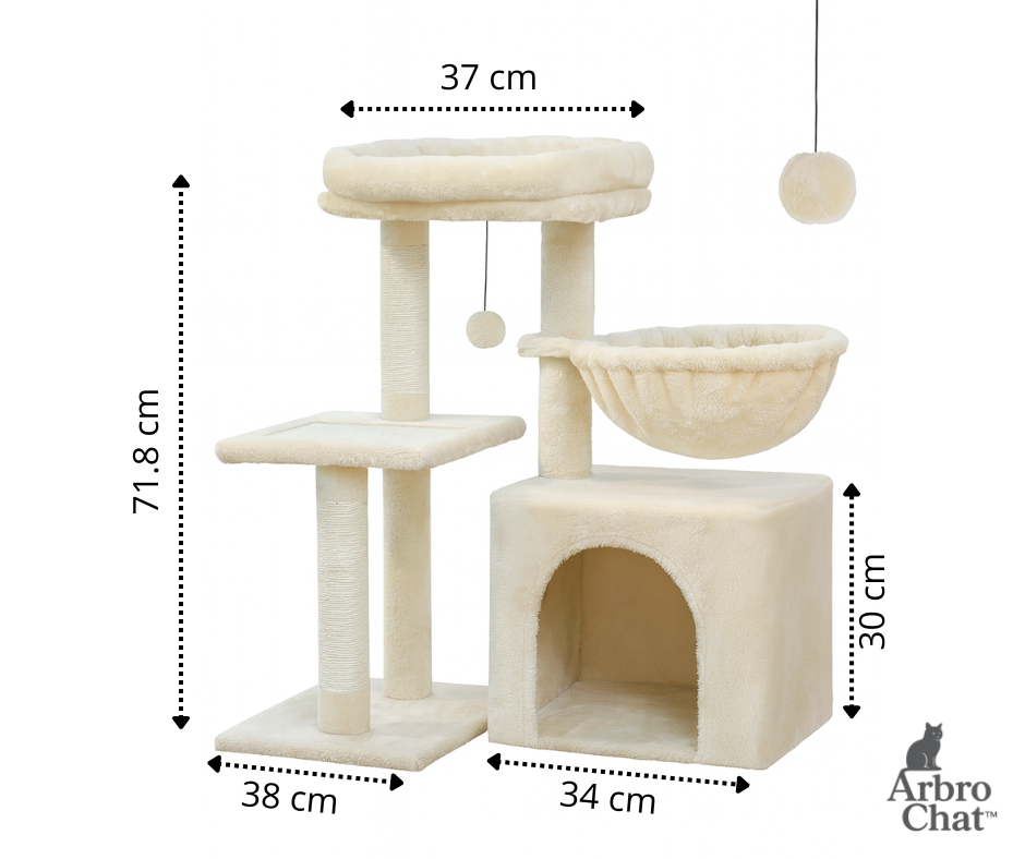 Arbre à Chat