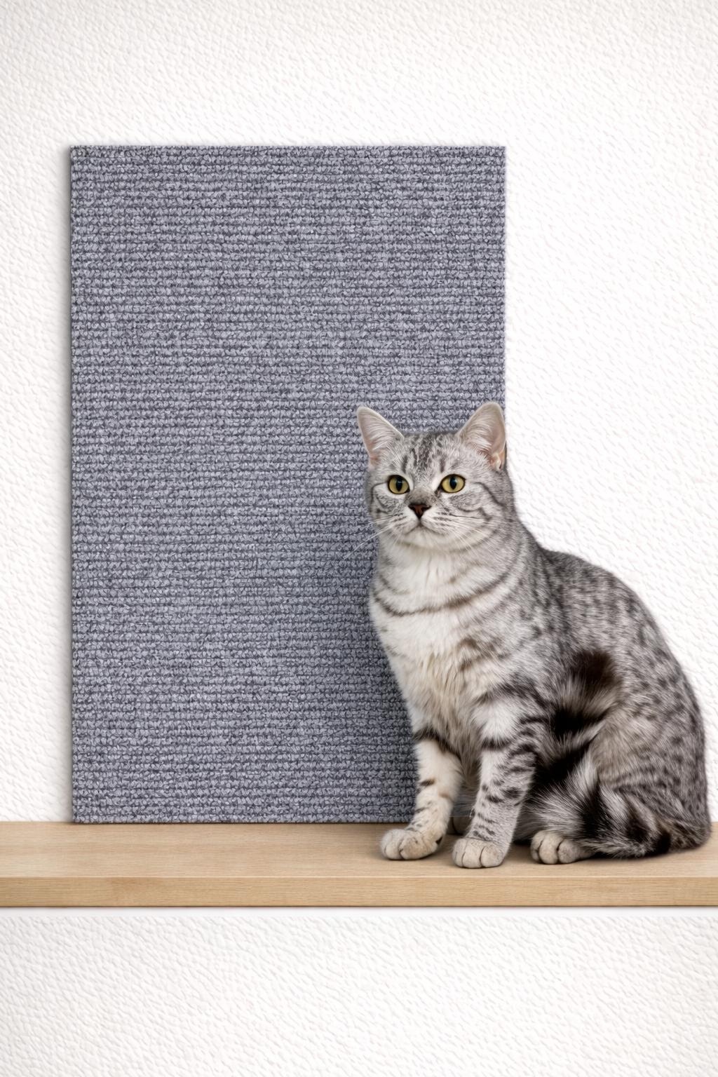 Protection canapé anti-griffes – Tissu autocollant ArbroChat™