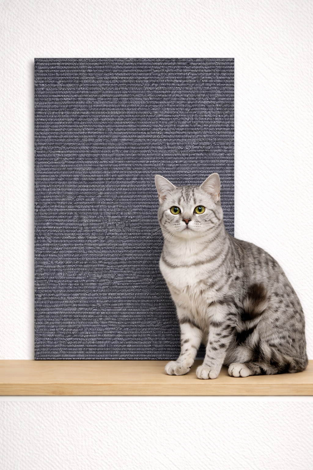 Protection canapé anti-griffes – Tissu autocollant ArbroChat™