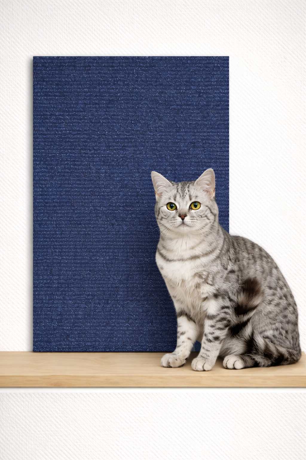 Protection canapé anti-griffes – Tissu autocollant ArbroChat™