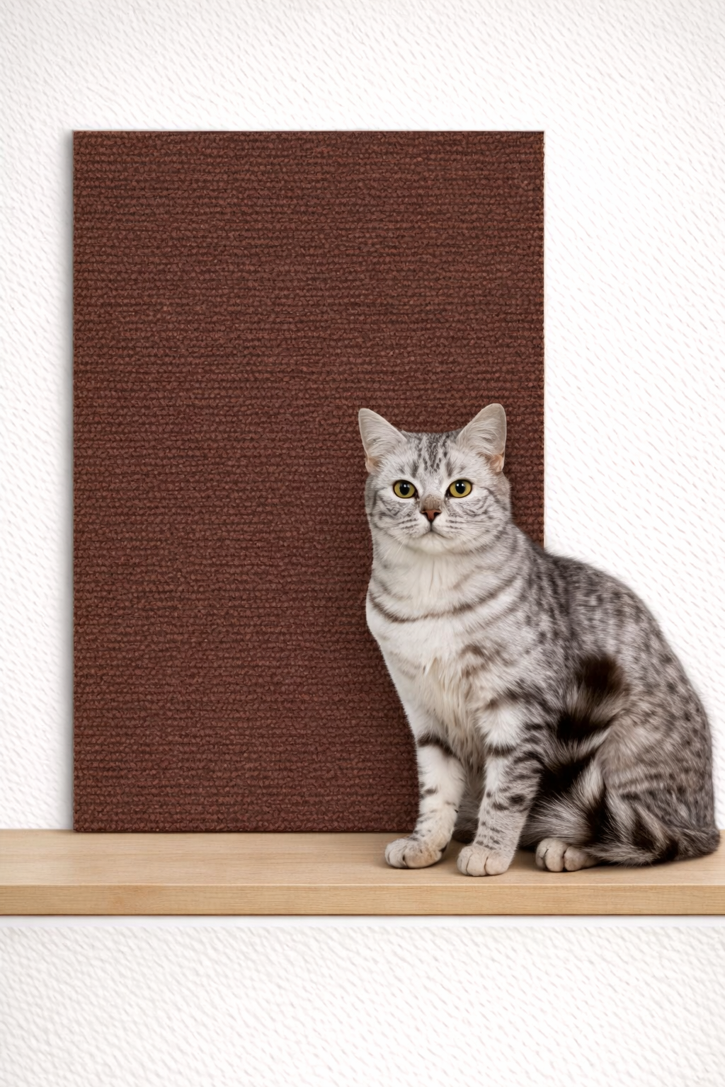 Protection canapé anti-griffes – Tissu autocollant ArbroChat™