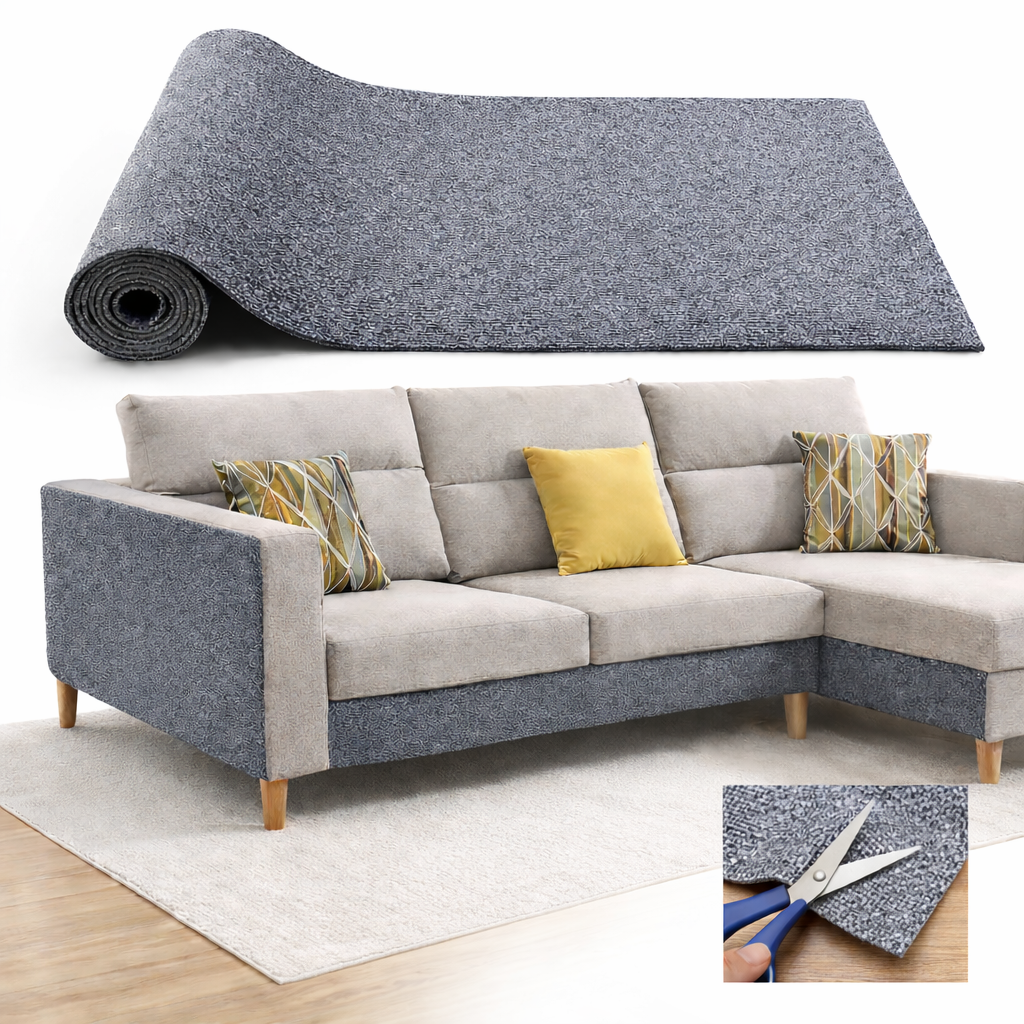 Protection canapé anti-griffes – Tissu autocollant ArbroChat™