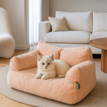 Canapé pour Chat