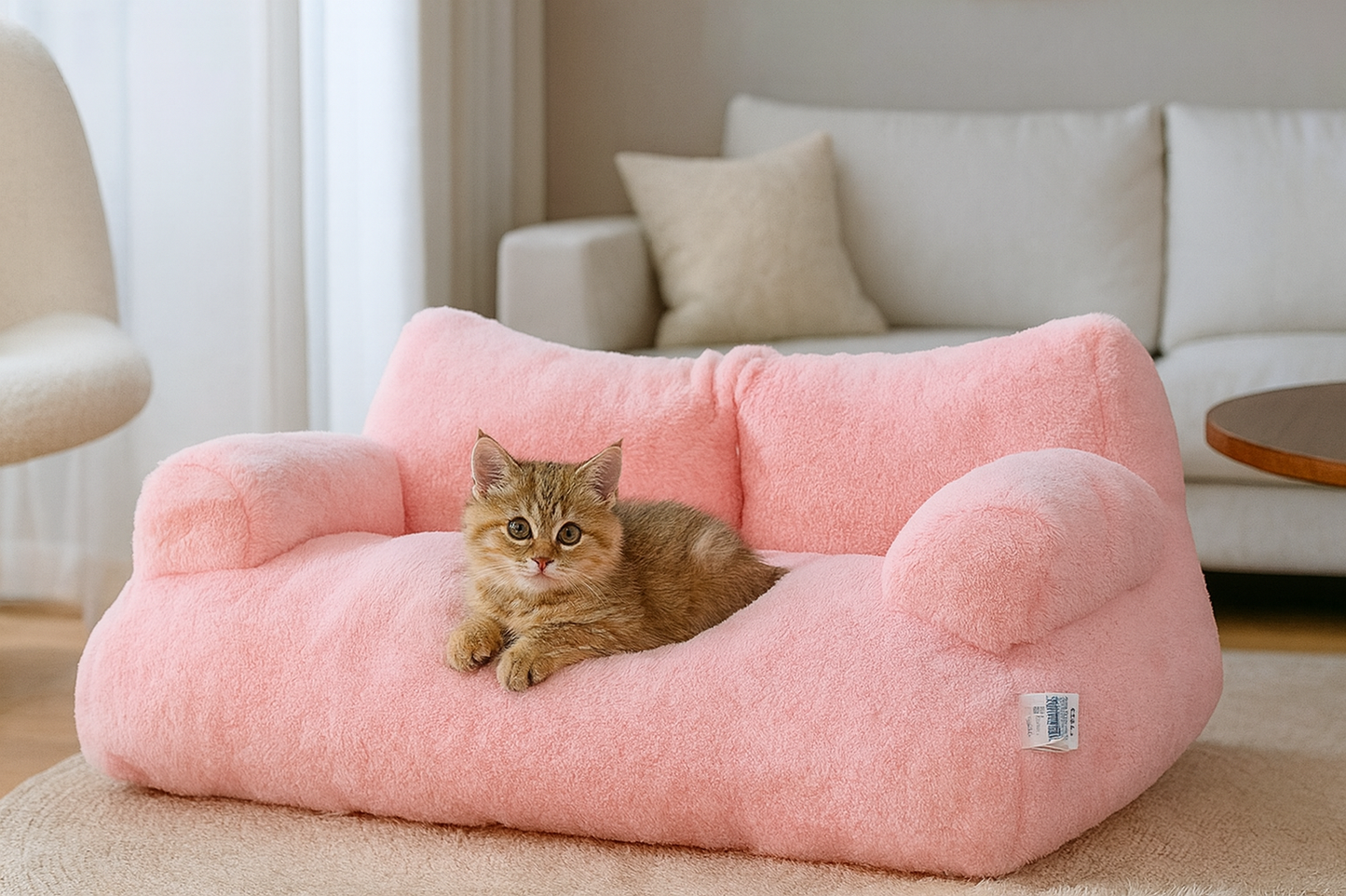 Canapé pour Chat