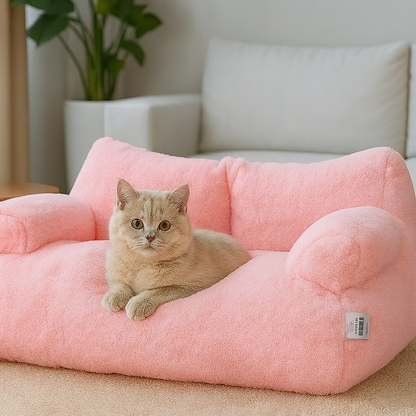 Canapé pour Chat