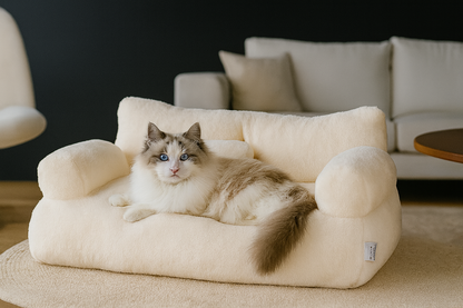 Canapé pour Chat