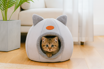 Niche pour chat