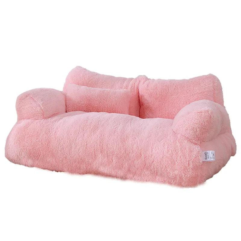 Canapé pour Chat