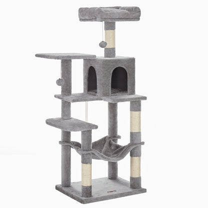 Arbre à Chat Hauteur 143 cm