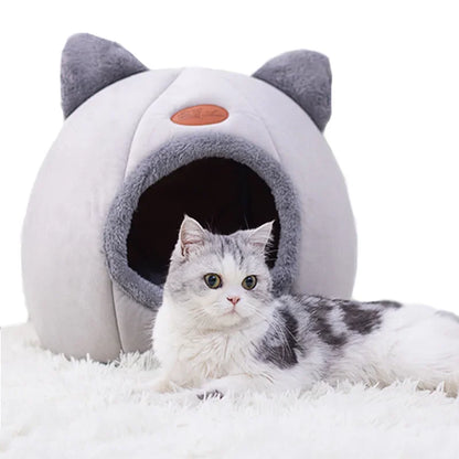 Niche pour chat